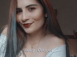 Ruby_Cooper