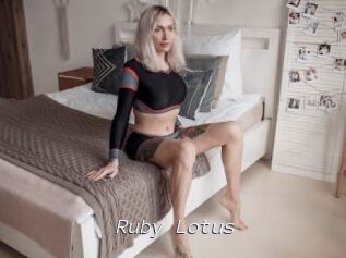 Ruby_Lotus