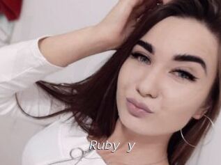 Ruby_y