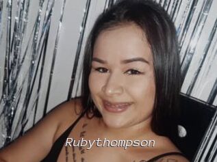 Rubythompson