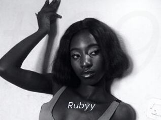Rubyy