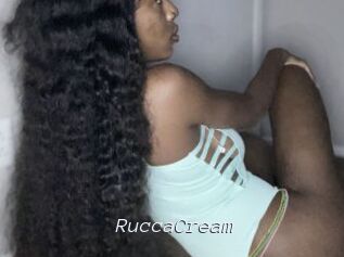 RuccaCream