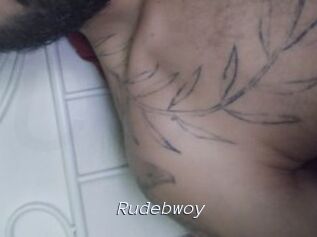 Rudebwoy
