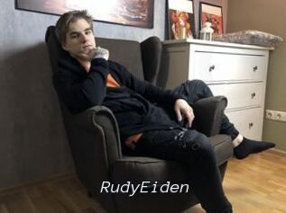 RudyEiden