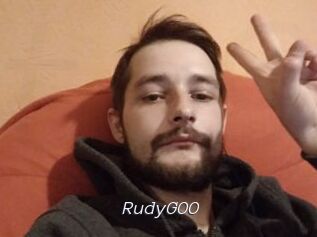 RudyGOO