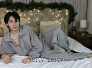 Ruffy_Luffy