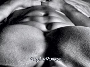 RugbyRomeo