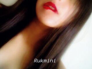 Rukmini_