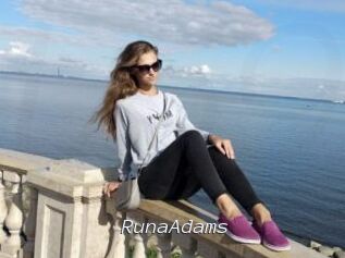 RunaAdams
