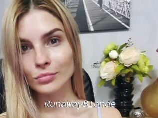 RunawayBlonde
