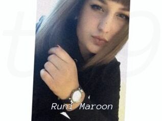 Runi_Maroon
