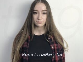 RusalinaManika