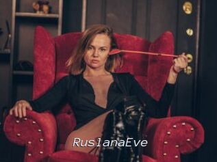 RuslanaEve