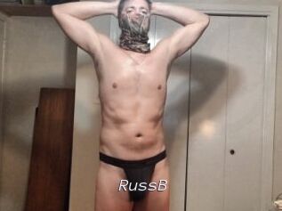 RussB