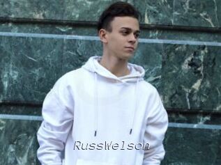 RussWelson