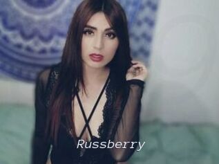 Russberry