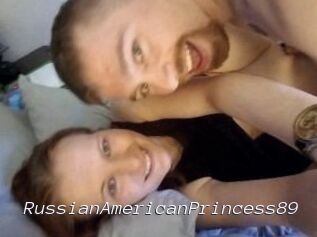 RussianAmericanPrincess89