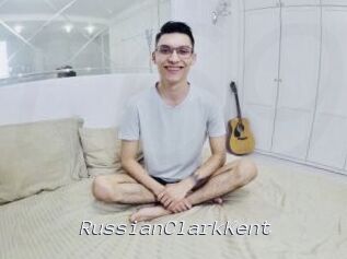RussianClarkKent