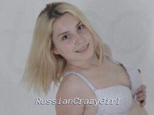 RussianCrazyGirl