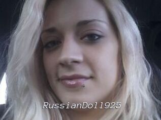 RussianDoll925