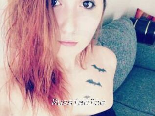 RussianIce