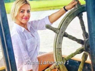 Russianangel1