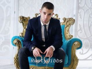 RustyGibbs