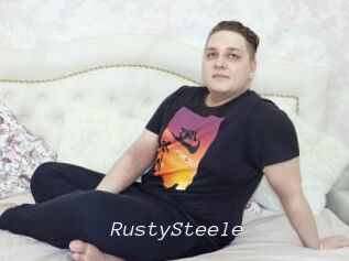 RustySteele