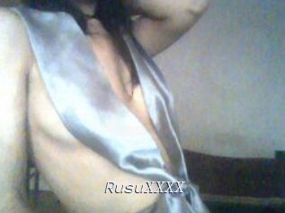 RusuXXXX