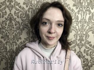 RuthHarlly