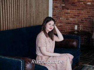RuthLaurie