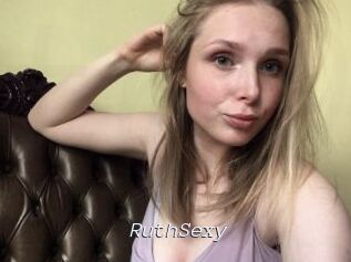 RuthSexy