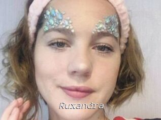 Ruxandra