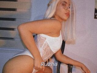 Ruzha