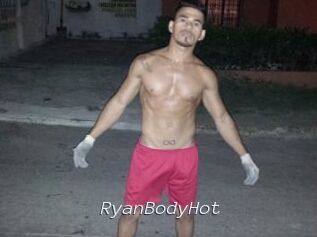 RyanBodyHot