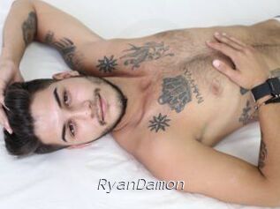 RyanDamon