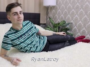 RyanLaroy