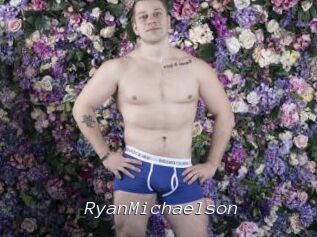 RyanMichaelson