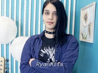 RyanMils