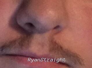 RyanStraight