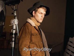 RyanToyOBoy