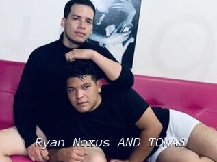 Ryan_Noxus_AND_TOMAS Tel 69 Salopes