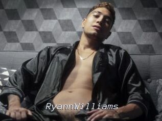 RyannWilliams