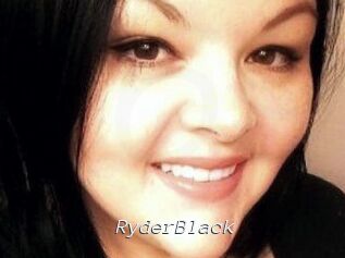 RyderBlack