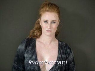 RyderFerrari