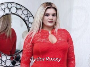 RyderRoxxy