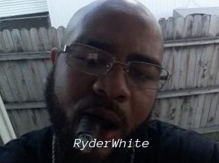 Ryder_White