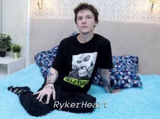 RykerHeart Tel 69 Salopes
