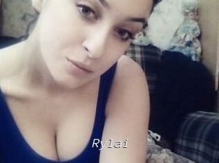 Rylai