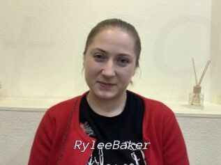 RyleeBaker